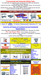 Mobile Screenshot of carts-online.com